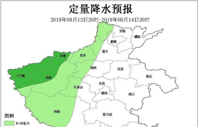 最低16℃+6天5场雨！南阳迎来断崖式降温！更可怕的是…