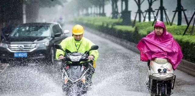 最低16℃+6天5场雨！南阳迎来断崖式降温！更可怕的是…