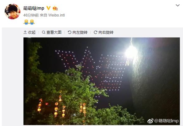 韦神祝福imp：你一直是我心中最强AD