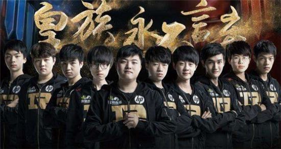 网传RNG重新签约Koro1？其实事件另有其原因...