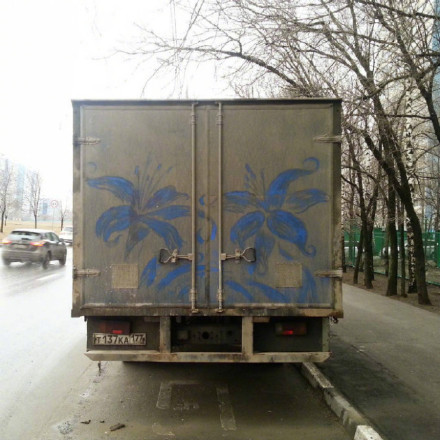 要优雅不要污：感觉以前吃了假的水果蛋糕